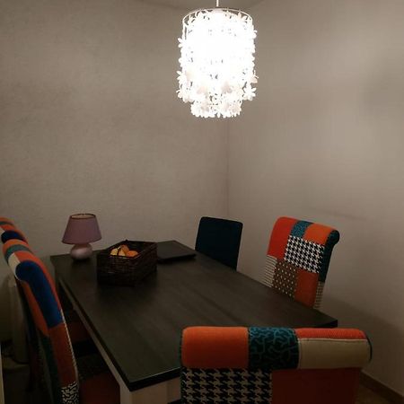 Melita Studio Apartment スプリト エクステリア 写真