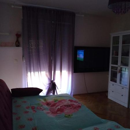 Melita Studio Apartment スプリト エクステリア 写真
