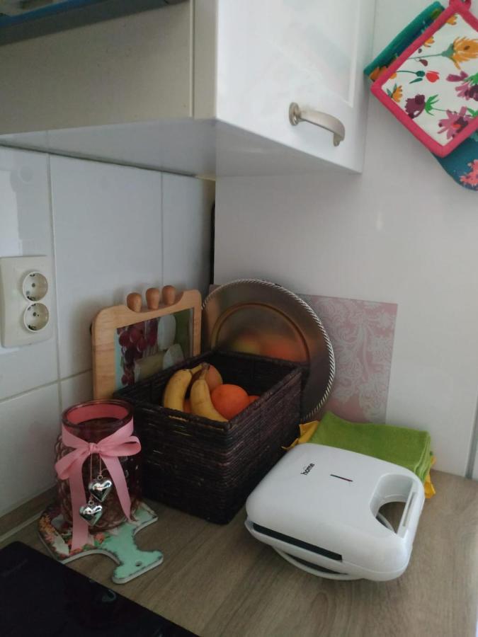 Melita Studio Apartment スプリト エクステリア 写真
