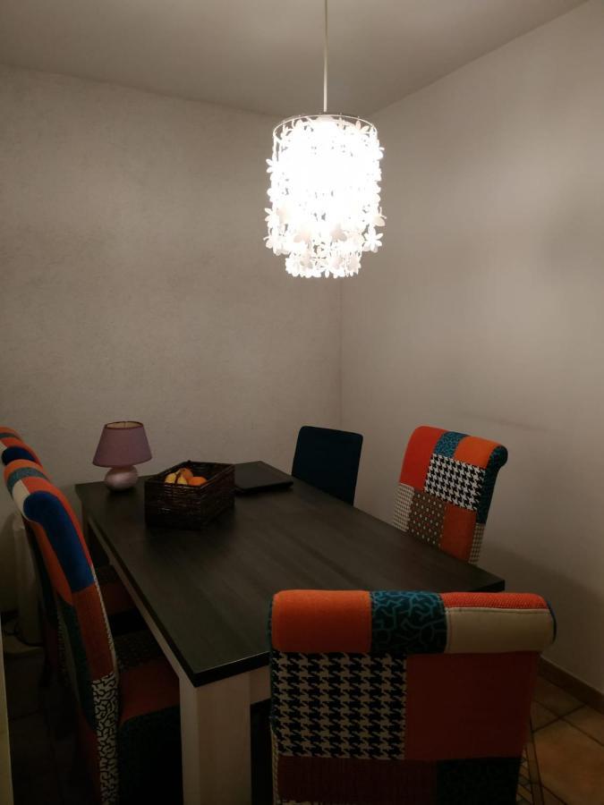 Melita Studio Apartment スプリト エクステリア 写真