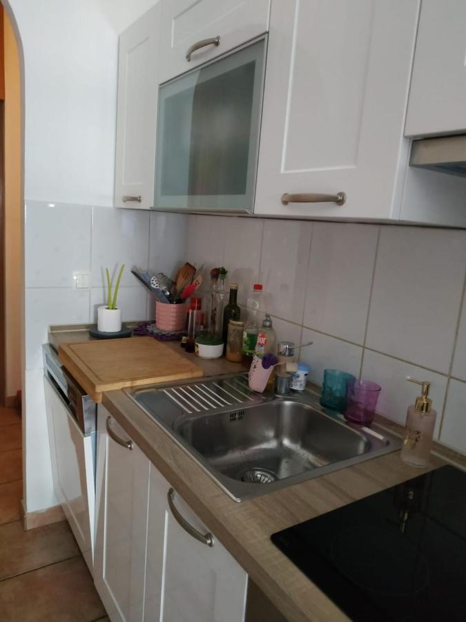 Melita Studio Apartment スプリト エクステリア 写真
