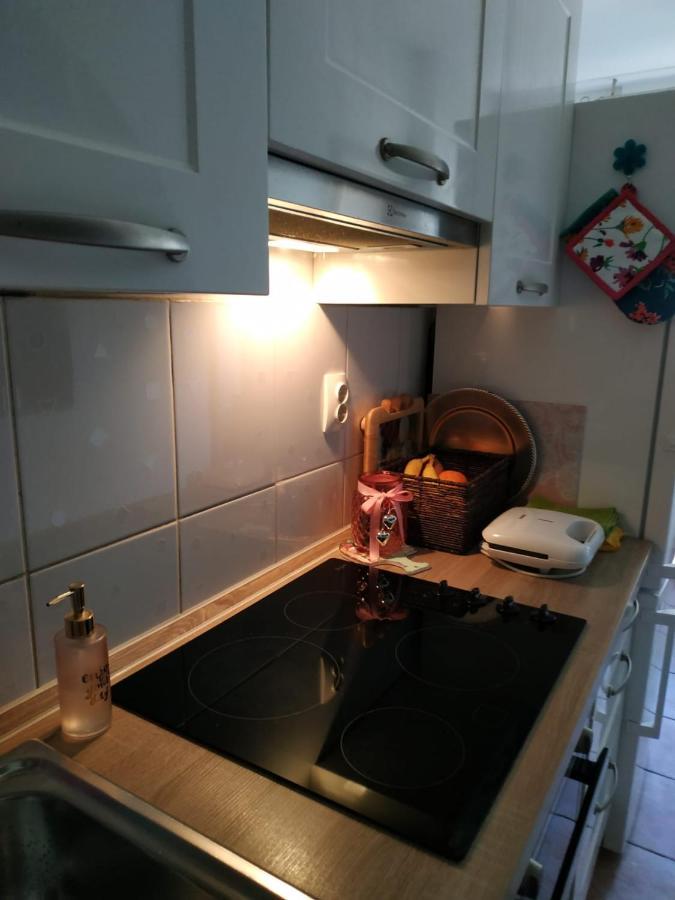 Melita Studio Apartment スプリト エクステリア 写真