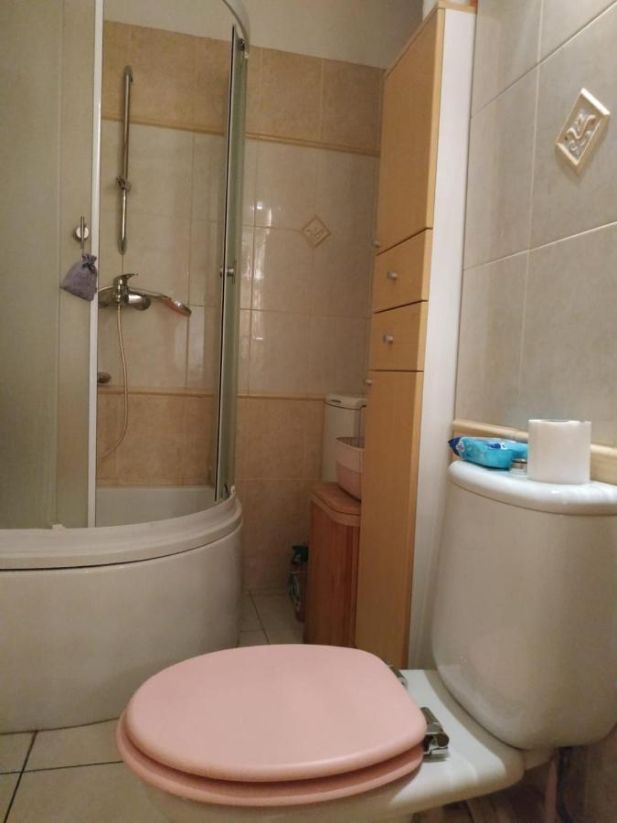 Melita Studio Apartment スプリト エクステリア 写真