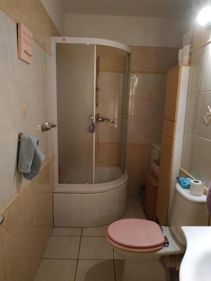Melita Studio Apartment スプリト エクステリア 写真