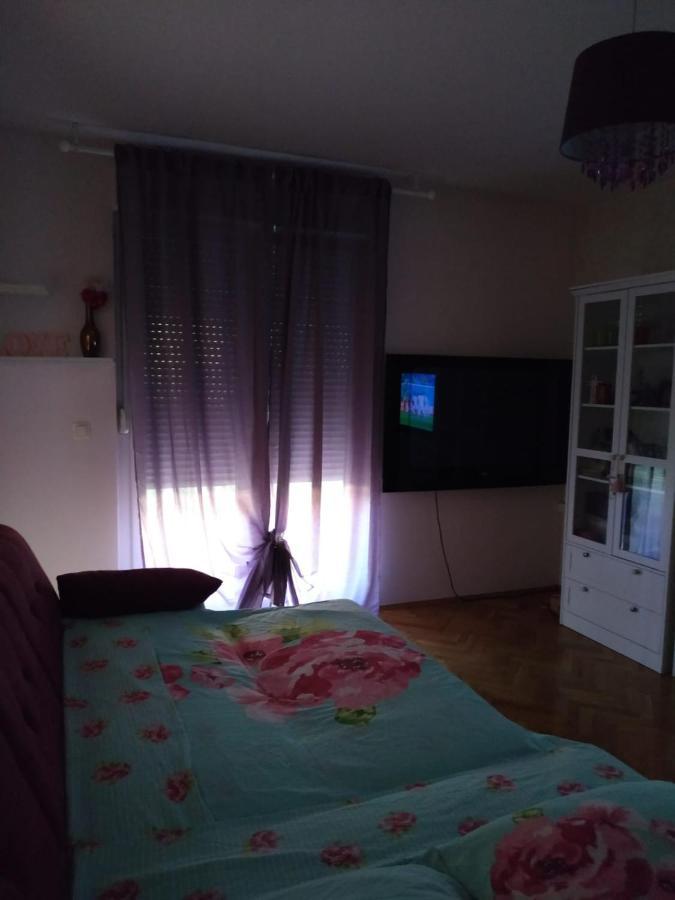 Melita Studio Apartment スプリト エクステリア 写真