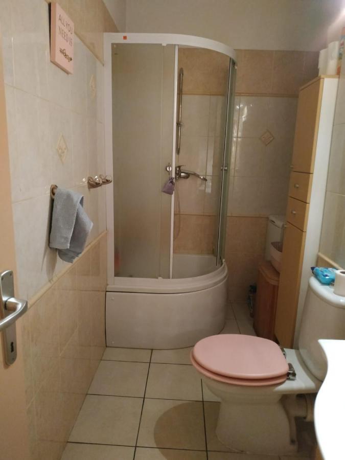 Melita Studio Apartment スプリト エクステリア 写真