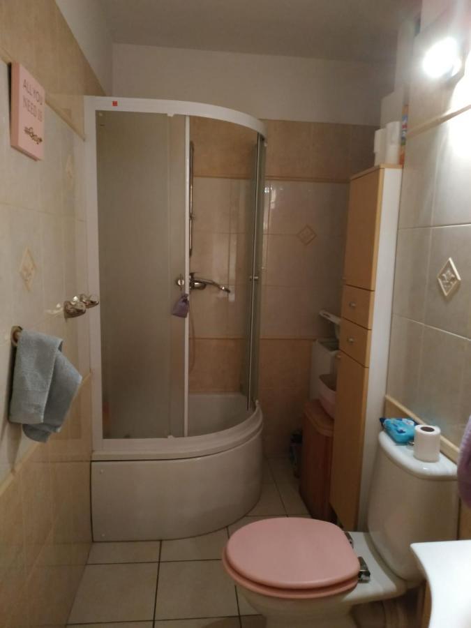 Melita Studio Apartment スプリト エクステリア 写真