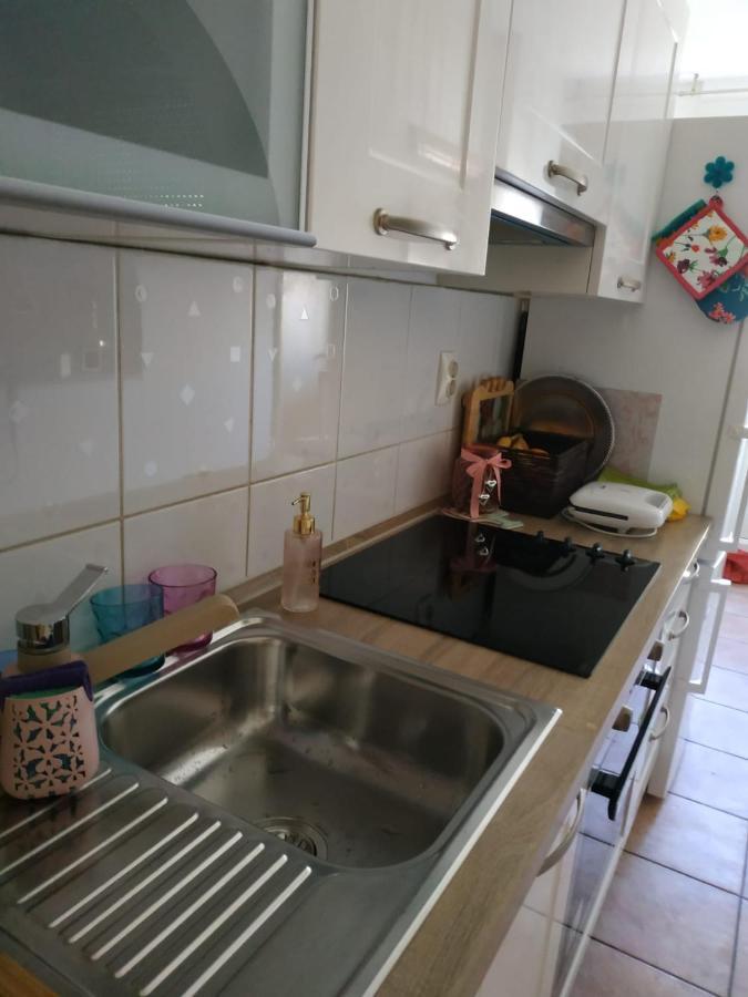 Melita Studio Apartment スプリト エクステリア 写真