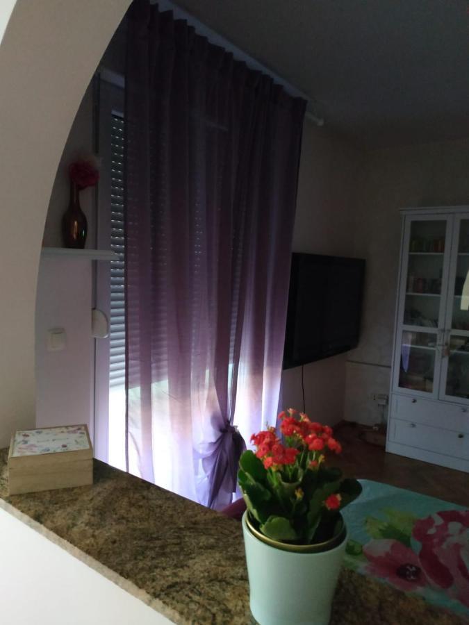 Melita Studio Apartment スプリト エクステリア 写真
