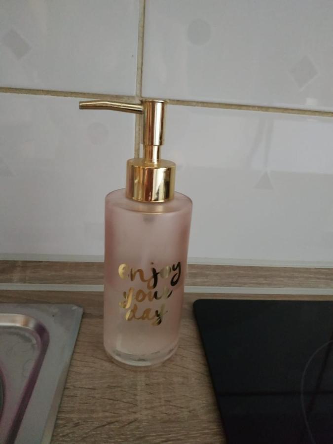 Melita Studio Apartment スプリト エクステリア 写真