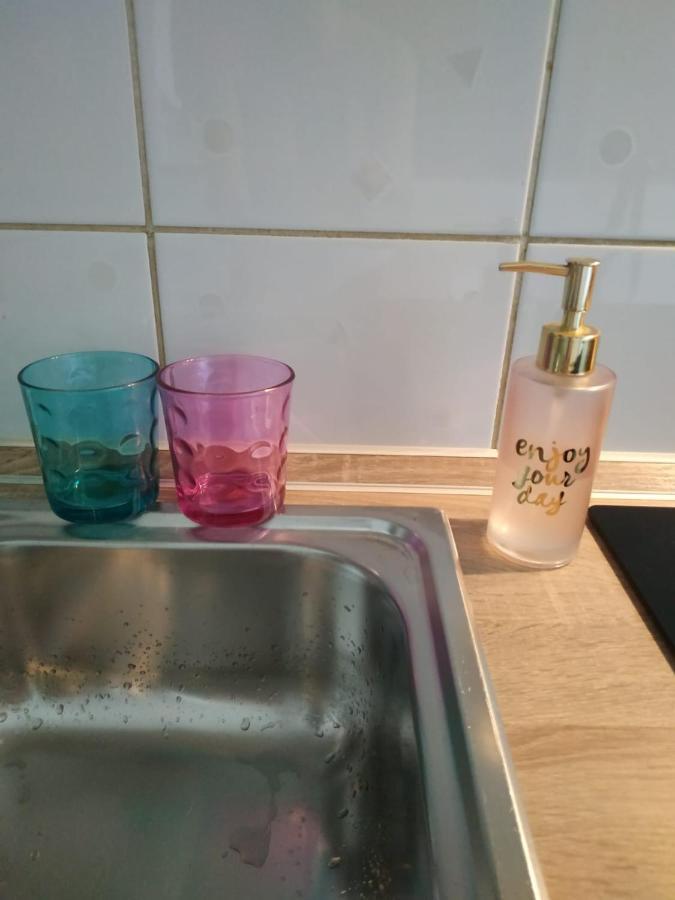 Melita Studio Apartment スプリト エクステリア 写真