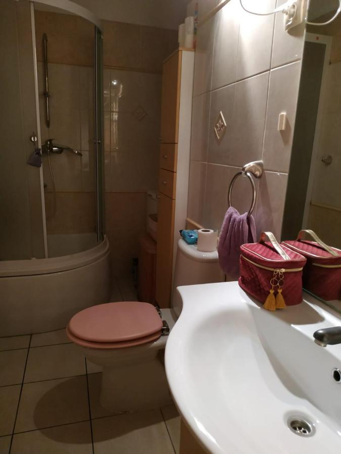 Melita Studio Apartment スプリト エクステリア 写真