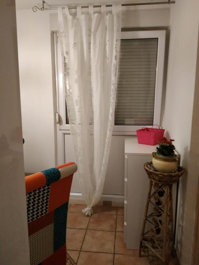 Melita Studio Apartment スプリト エクステリア 写真